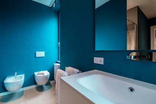 Villa Maraini Lake View - Sauna & Jacuzzi