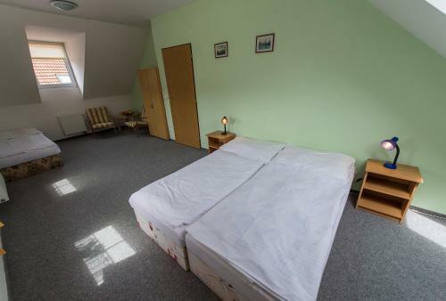 Hostal Penzion Kosky