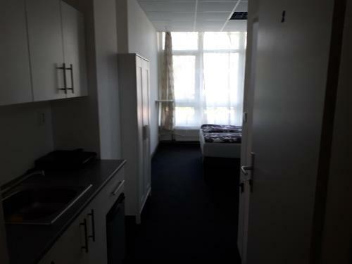 Apartmany Fit Gym