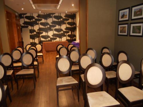 Hostal Posada Real Los Cinco Linajes