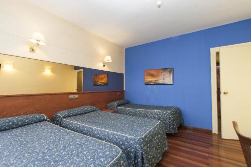 Hotel Regio