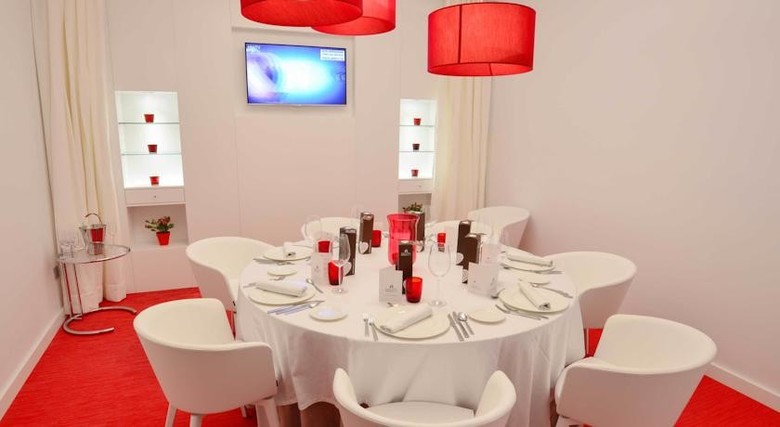 Gran Hotel Bot�nicos