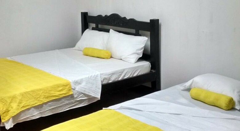 Hostal Don Miguel Cartagena De Indias