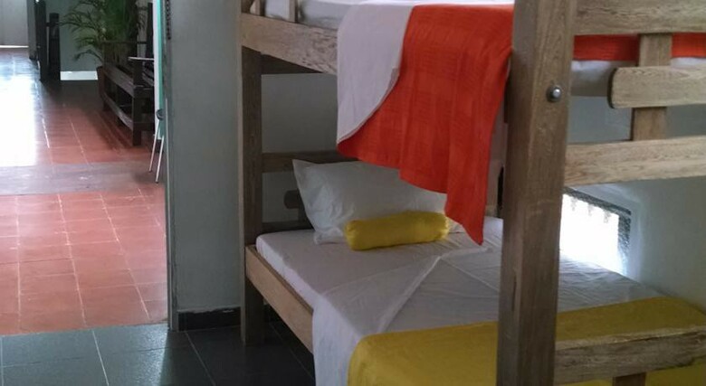 Hostal Don Miguel Cartagena De Indias