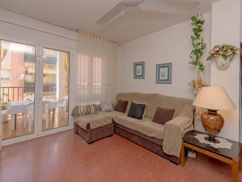 Apartment Edif Garcomar I Segur De Calafell