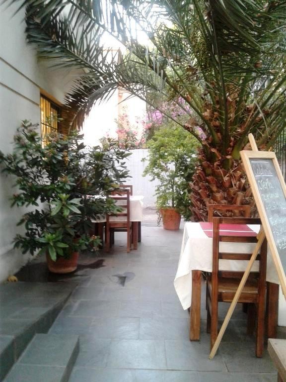 Hotel Millaray