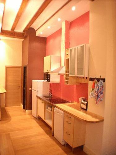 Apartamentos El Pilar
