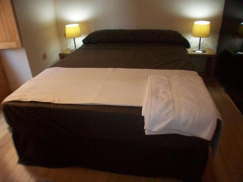 Apartamentos El Pilar