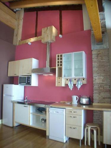 Apartamentos El Pilar