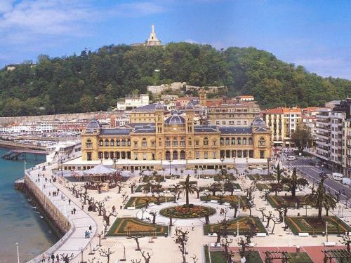 Hostal Pension Lorea