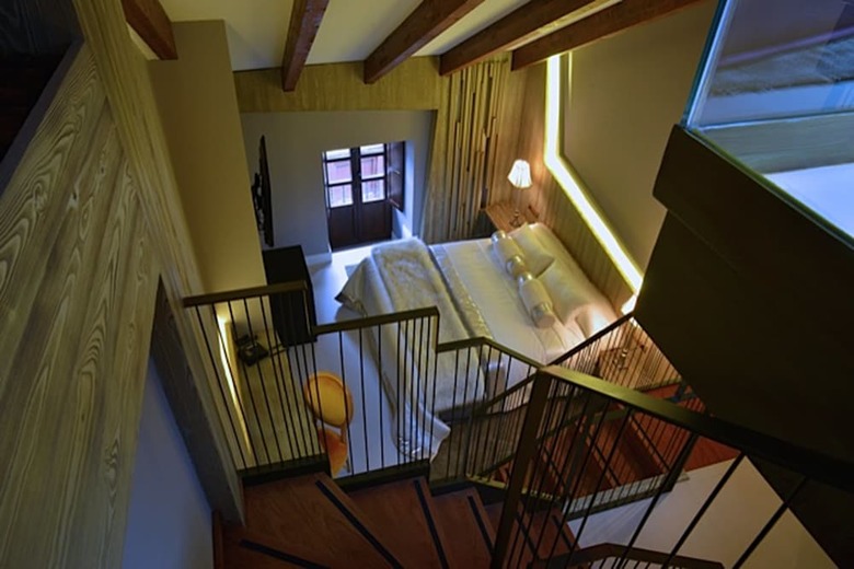 Hotel Las Treixas