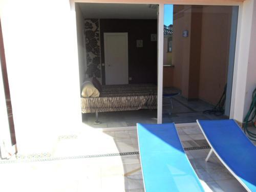 Apartamentos Aloha El Puerto de Santa Maria