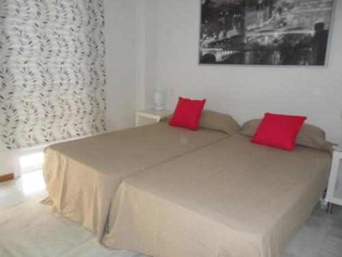 Apartamentos Aloha El Puerto de Santa Maria