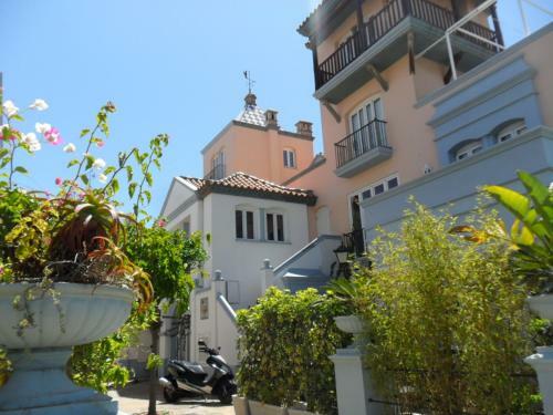Apartamentos Aloha El Puerto de Santa Maria