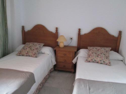 Apartamentos Aloha El Puerto de Santa Maria