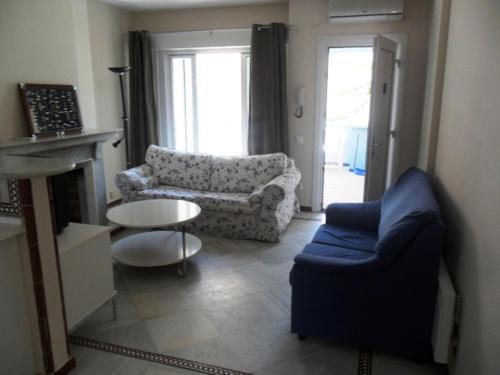 Apartamentos Aloha El Puerto de Santa Maria