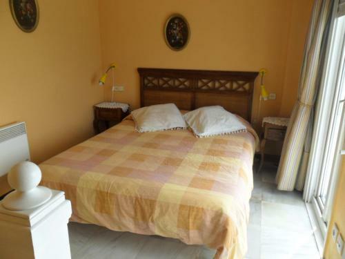 Apartamentos Aloha El Puerto de Santa Maria