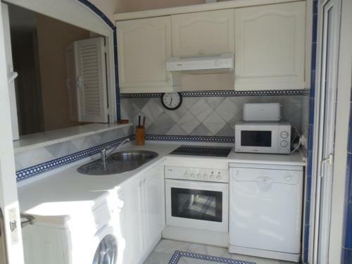 Apartamentos Aloha El Puerto de Santa Maria