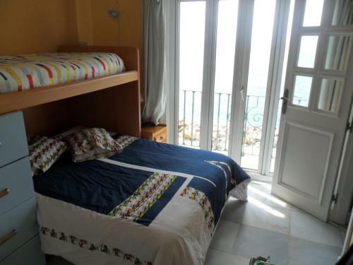 Apartamentos Aloha El Puerto de Santa Maria