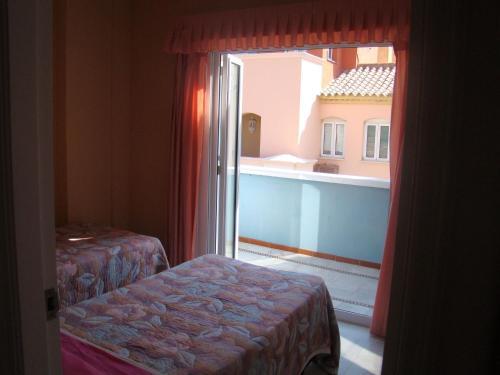 Apartamentos Aloha El Puerto de Santa Maria