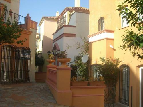 Apartamentos Aloha El Puerto de Santa Maria