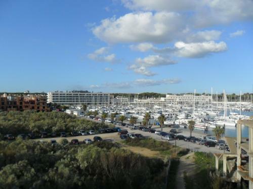 Apartamentos Aloha El Puerto de Santa Maria