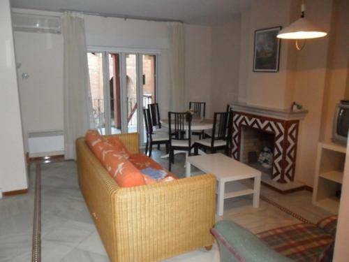 Apartamentos Aloha El Puerto de Santa Maria