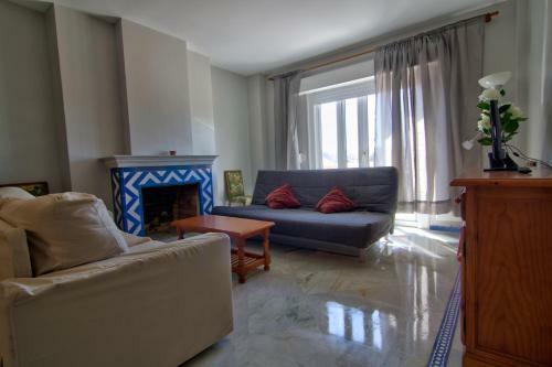 Apartamentos Aloha El Puerto de Santa Maria