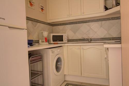 Apartamentos Aloha El Puerto de Santa Maria