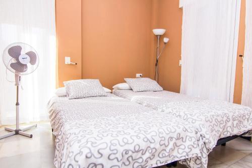 Apartamentos Aloha El Puerto de Santa Maria
