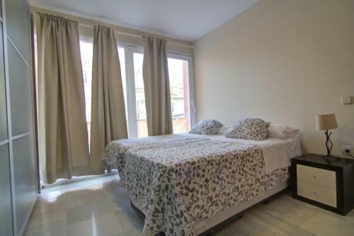 Apartamentos Aloha El Puerto de Santa Maria