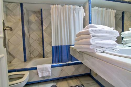 Apartamentos Aloha El Puerto de Santa Maria