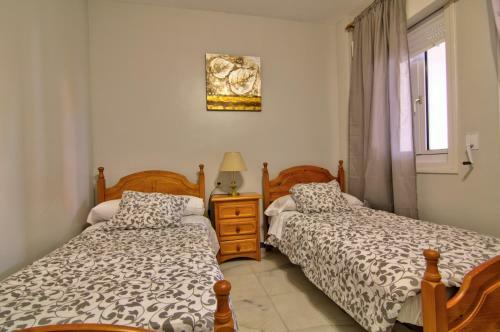 Apartamentos Aloha El Puerto de Santa Maria