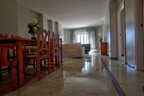 Apartamentos Aloha El Puerto de Santa Maria