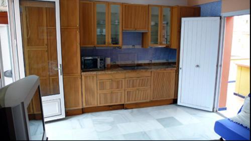 Apartamentos Aloha El Puerto de Santa Maria