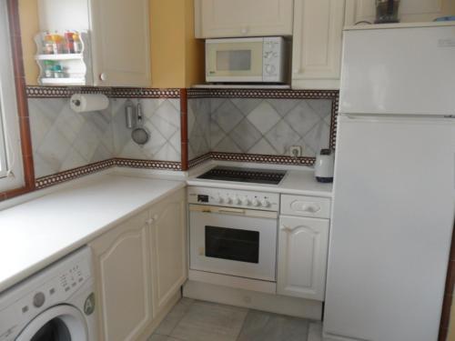 Apartamentos Aloha El Puerto de Santa Maria