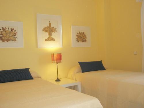 Apartamentos Aloha El Puerto de Santa Maria