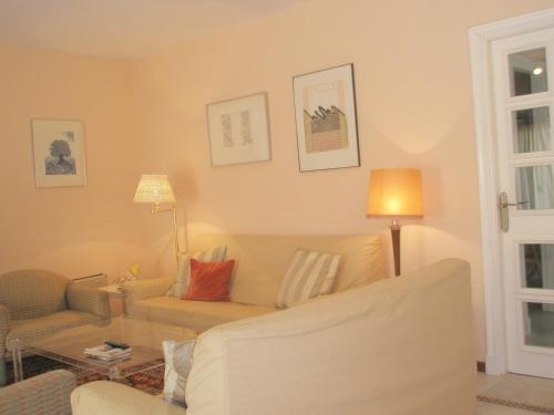 Apartamentos Aloha El Puerto de Santa Maria