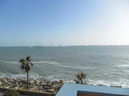 Apartamentos Aloha El Puerto de Santa Maria
