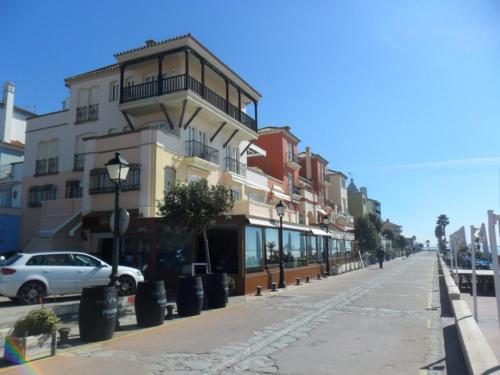 Apartamentos Aloha El Puerto de Santa Maria