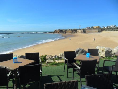 Apartamentos Aloha El Puerto de Santa Maria