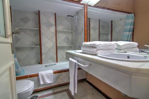 Apartamentos Aloha El Puerto de Santa Maria