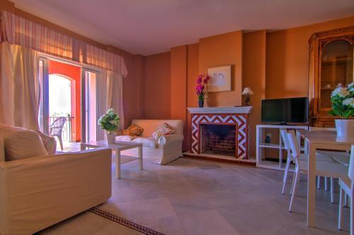 Apartamentos Aloha El Puerto de Santa Maria