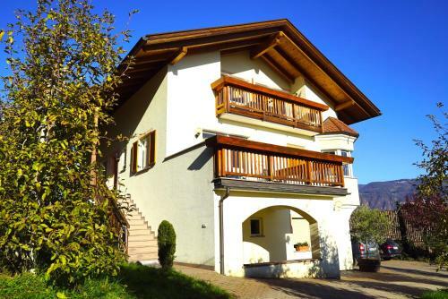 Unterbi Apartments