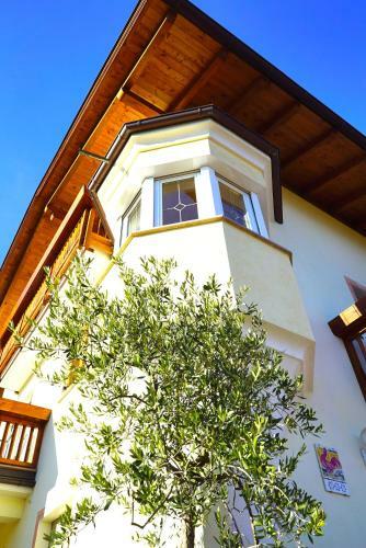 Unterbi Apartments