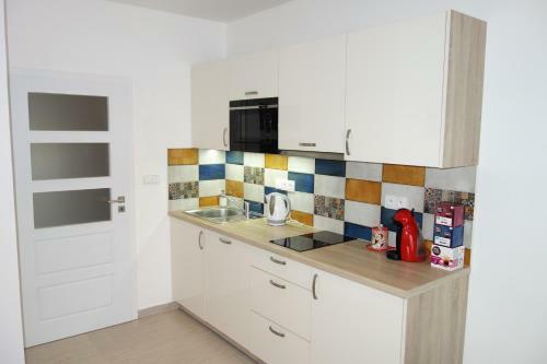 Lednicko-valtick� Apartm�n