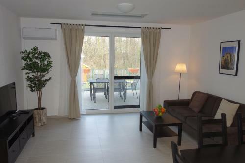 Lednicko-valtick� Apartm�n