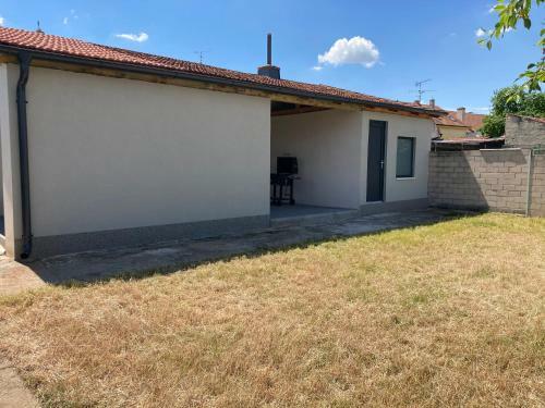 Apartm�n Maay