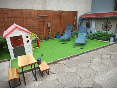 Apartamento Ubytov�n� 121 - Hlohovec