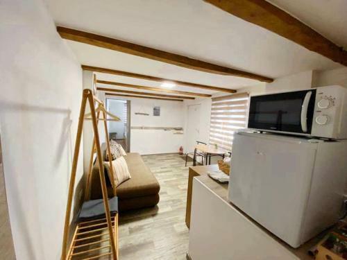 Apartamento Ubytov�n� 121 - Hlohovec